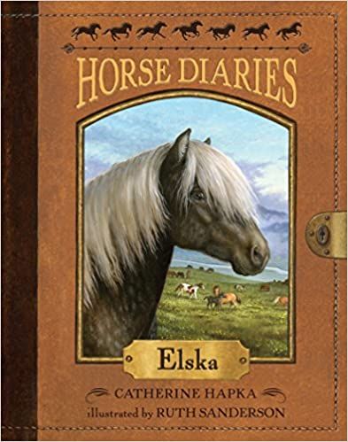 15 Of The Best Horse Books for Kids to Read Right Now - 29