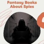 I Spy With My Little Eye 9 Fantasy Books About Spies - 19