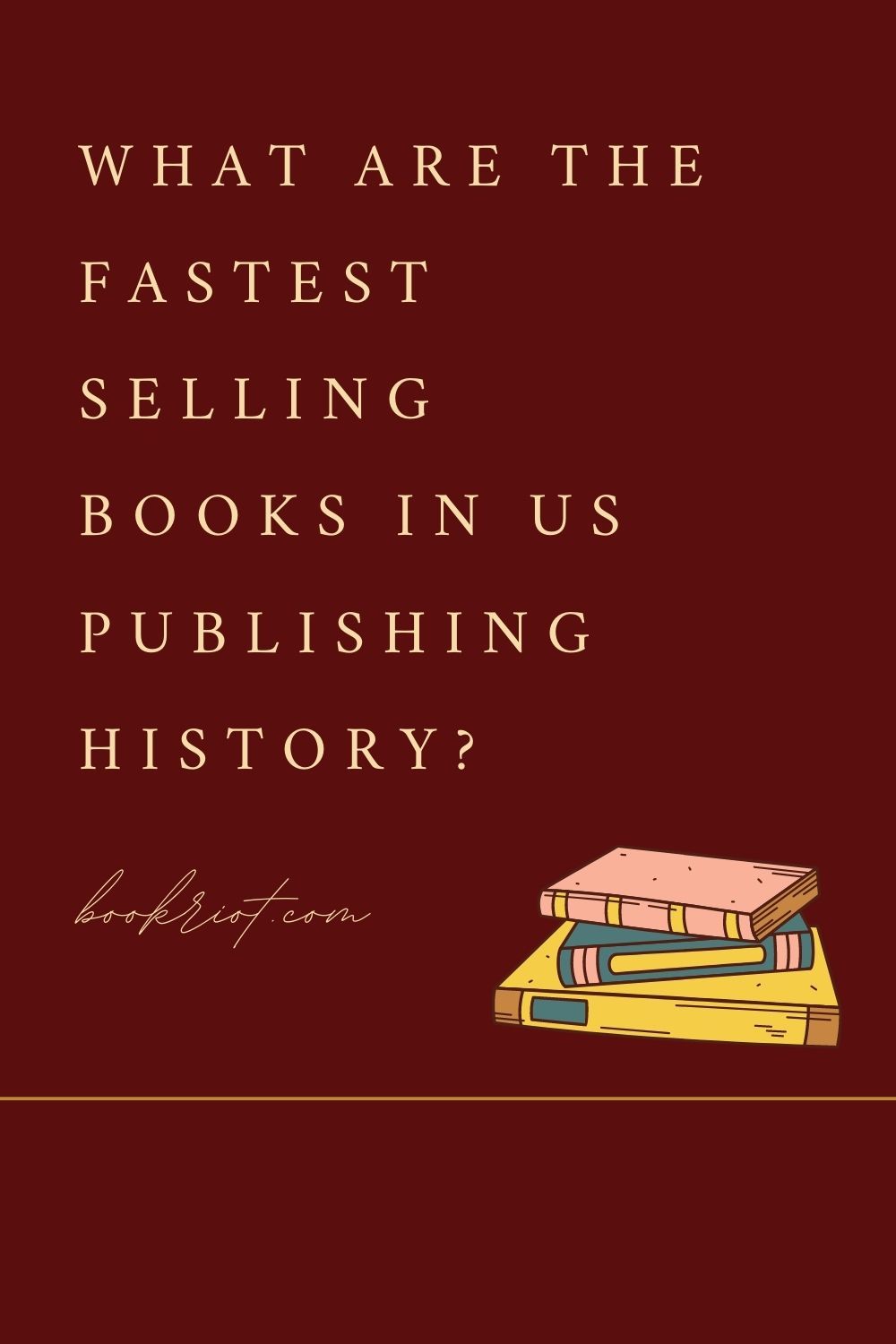 what-are-the-fastest-selling-books-in-u-s-publishing-history-book