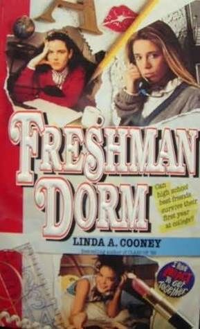 Nostalgia Party  The  90s Teen Book Series You Loved and Probably Forgot - 27