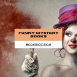 9 Funny Mystery Books that Will Make You Die of Laughter