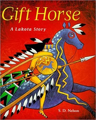 15 Of The Best Horse Books for Kids to Read Right Now | Book Riot