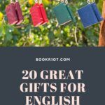 20 Gifts for English Majors - 26