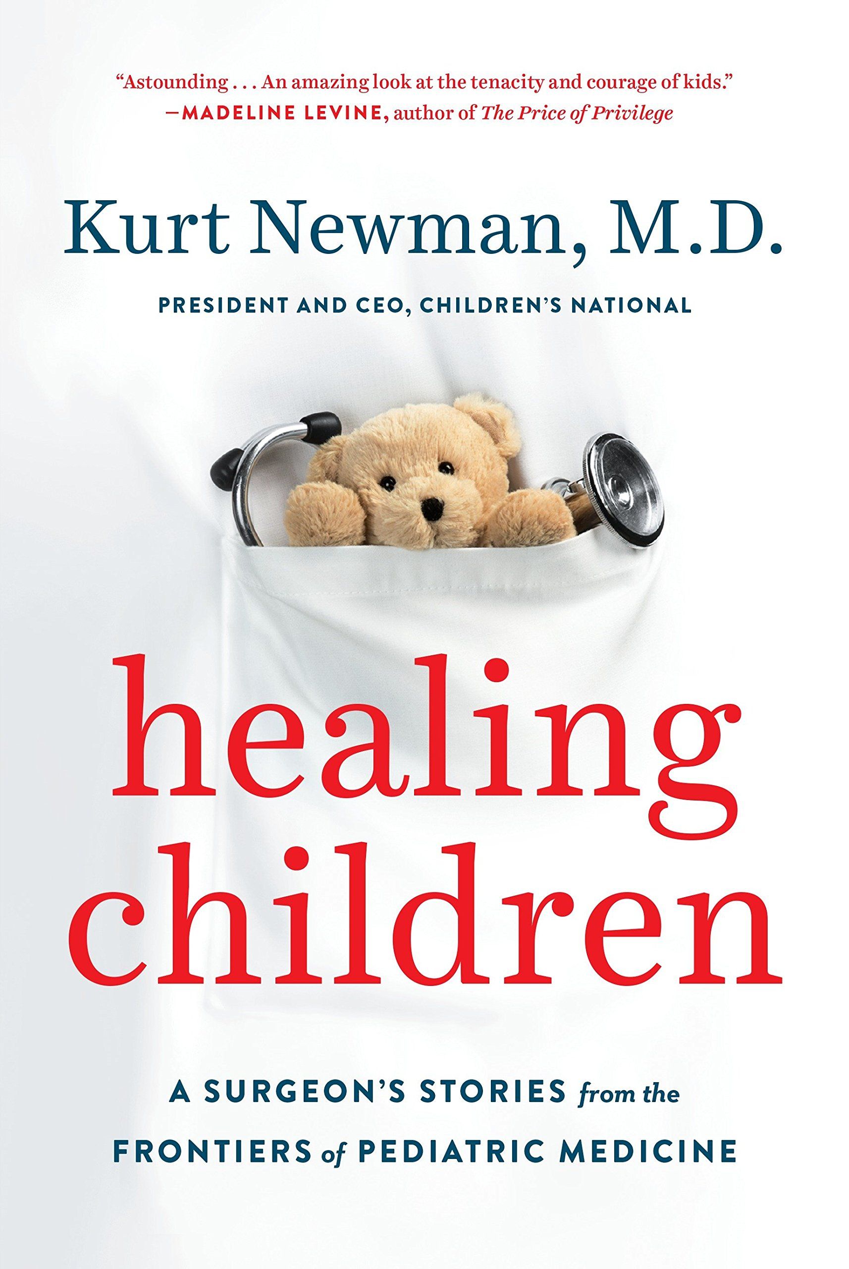 Healing-Children-Kurt-Newman