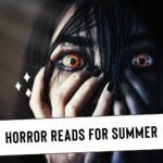 Summertime Scares  Horror Reads for Summer - 66