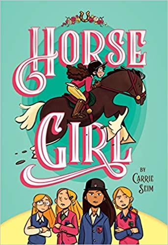 15 Of The Best Horse Books for Kids to Read Right Now - 57