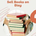 How to Sell Books on Etsy  And Other Bookish Goods   - 93