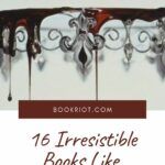 16 Irresistible Books Like Red Queen - 35