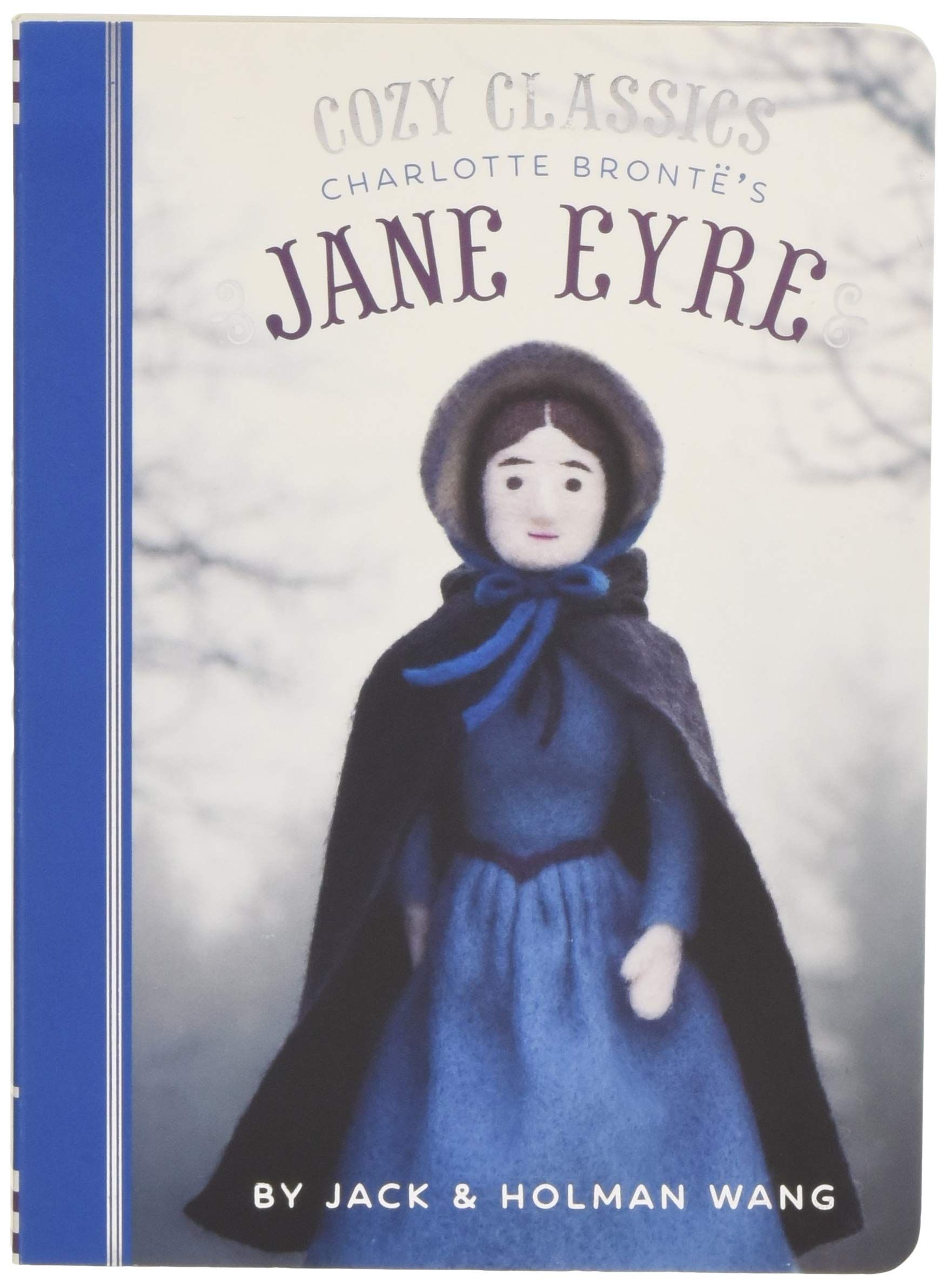 16 JANE EYRE Retellings - 6