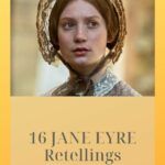 16 JANE EYRE Retellings - 7