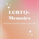 9 LGBTQ  Memoirs to Read This Summer - 79