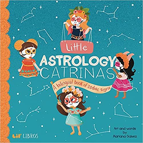 Reach for the Stars With These Zodiac Books for Babies - 95