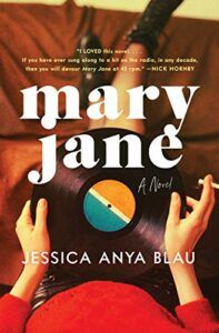 Mary Jane: A  Novel