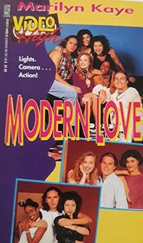 Nostalgia Party  The  90s Teen Book Series You Loved and Probably Forgot - 23