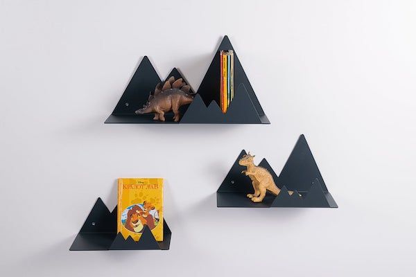 10 Nursery Bookshelves For Your Budding Reader - 80