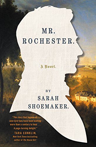 Mr. Rochester cover image