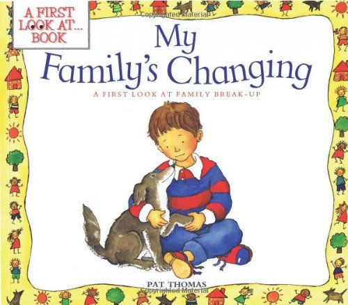 11 Thoughtful Divorce Books for Kids To Read - 30