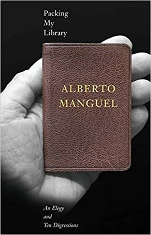 packing my library by alberto manguel