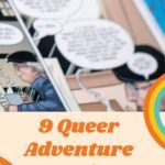 9 Queer Adventure Comics - 11