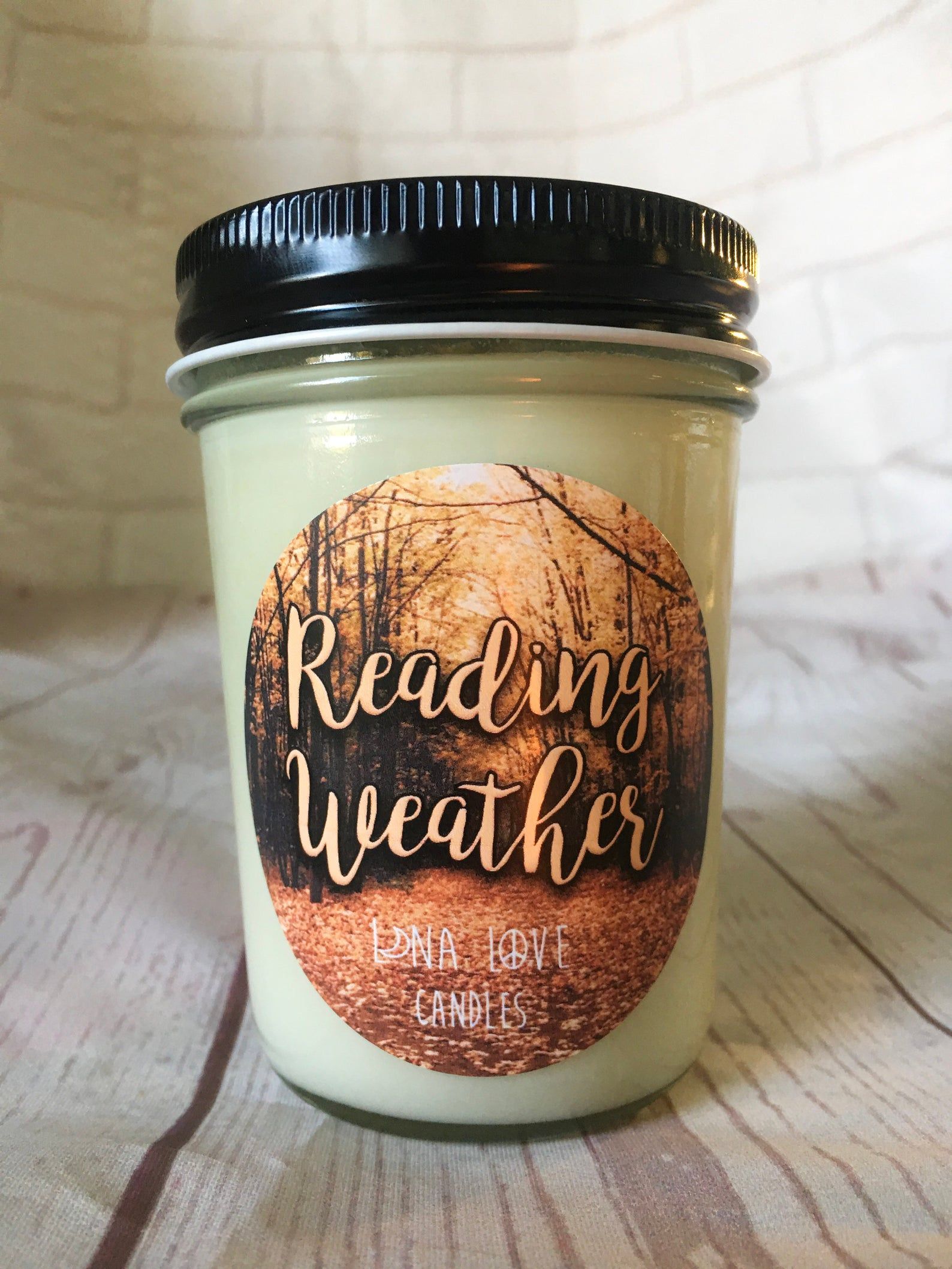 Pumpkin Spice   All Things Nice  Bookish Fall Decor - 57