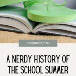 School Summer Reading Lists  A Brief and Nerdy History - 85