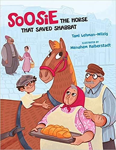 15 Of The Best Horse Books for Kids to Read Right Now - 92