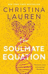 the soulmate equation series