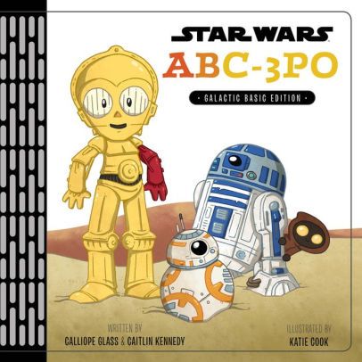 17 Of The Best Star Wars Books For Kids In This Galaxy - 41