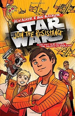 SW Join the Resistance