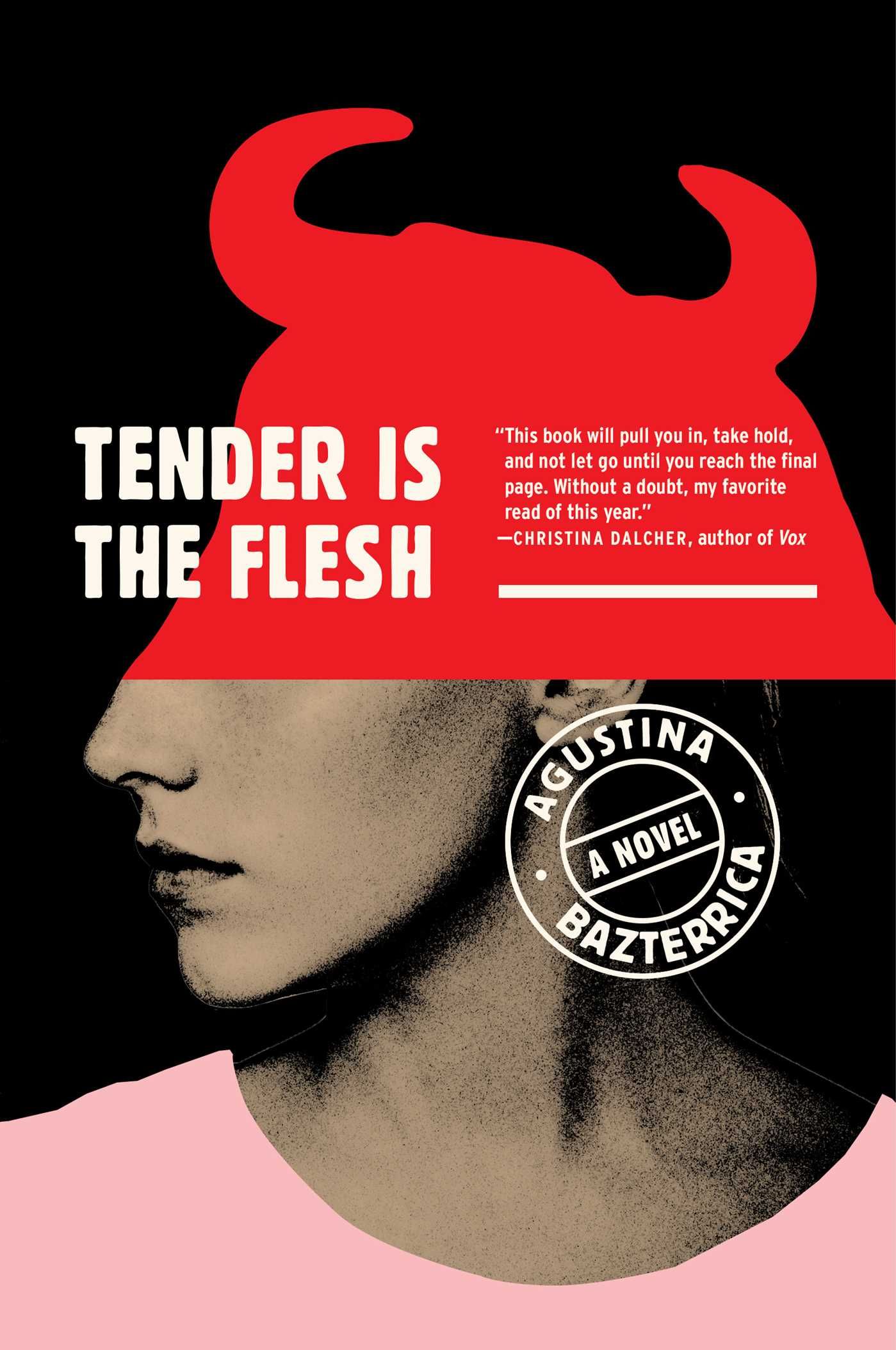 cover of the book Tender is the Flesh