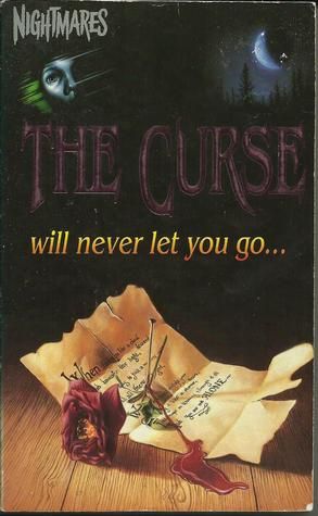 cover image of The Curse by Cynthia Blair