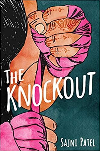 The Knockout by Sajni Patel