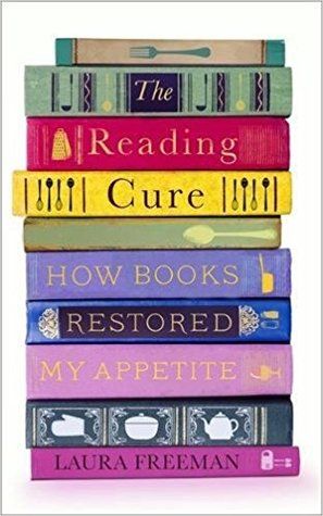 the reading cure by laura freeman