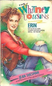 Nostalgia Party  The  90s Teen Book Series You Loved and Probably Forgot - 14