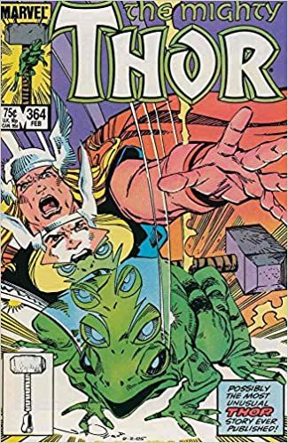 thor #364