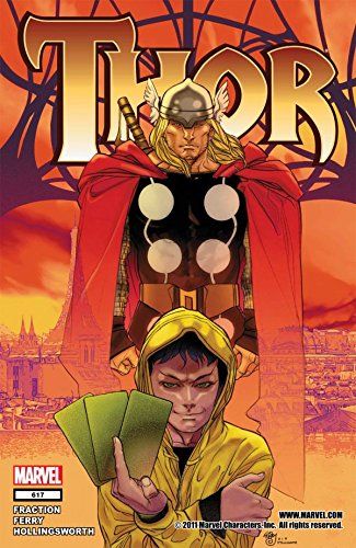 A Starter Guide to the Loki Comics If You Loved The Show - 83