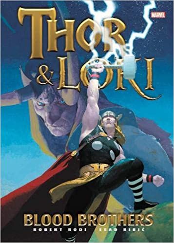 A Starter Guide to the Loki Comics If You Loved The Show - 96