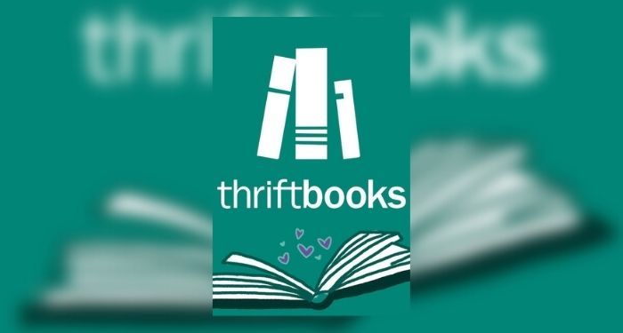 ThriftBooks cover image