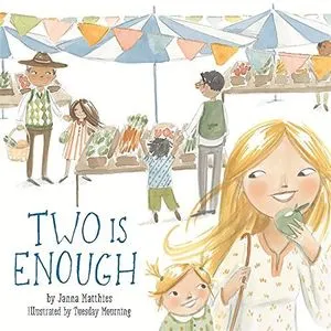 two is enough cover