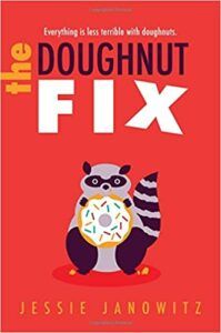 The Doughnut Fix