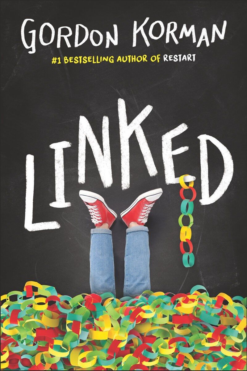 Cover of Linked