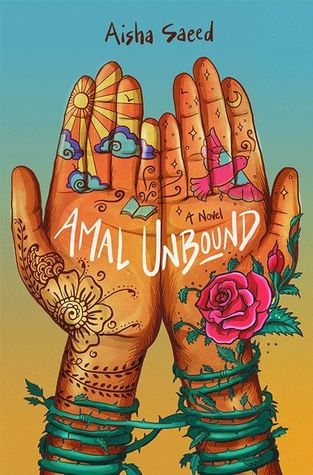 Cover of Amal Unbound