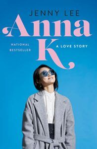 Anna K- A Love Story