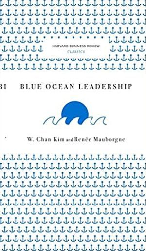 Blue Ocean Leadership