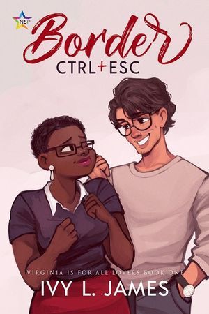 Border CTRL + ESC cover
