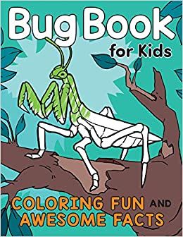 12 Fun New Coloring Books For Kids - 71