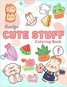 12 Fun New Coloring Books For Kids - 7