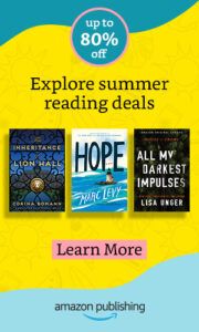 Book Riot s Deals of the Day for August 7  2021 - 84