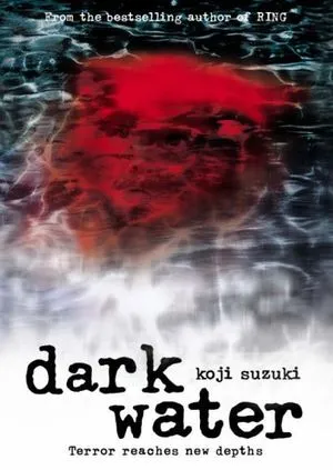 Dark Water Cover