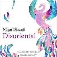 10 More Audiobooks for Women in Translation Month - 61